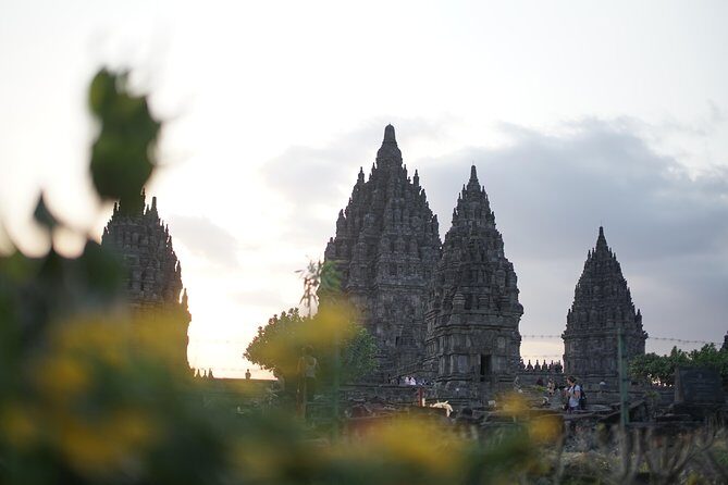 1 Day Yogyakarta tour ( Borobudur temple, Merapi Lava Tour, Prambanan Temple) - Thorough Breakdown of the Itinerary