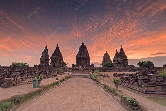 1 Day Yogyakarta tour ( Borobudur temple, Merapi Lava Tour, Prambanan Temple) - The Sum Up: Is This Tour Right for You?