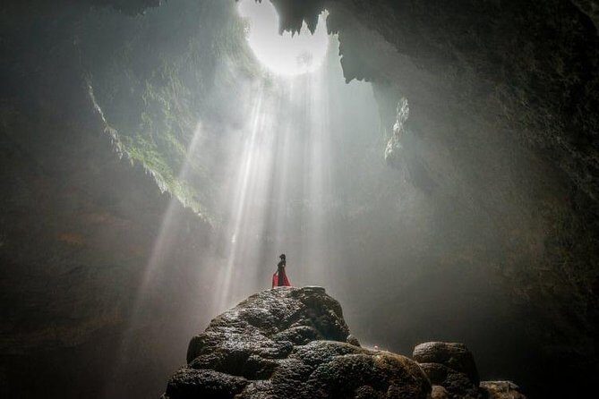 1 day Yogyakarta Tour Jomblang cave and Pindul Cave tubing - Who Should Consider This Tour?