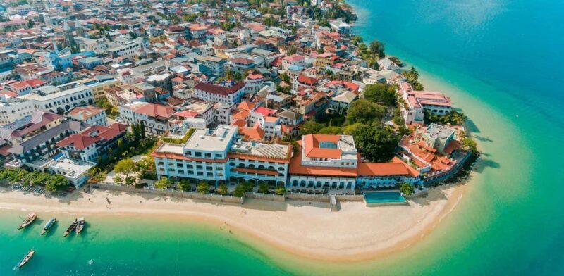 1 Day: Zanzibar trip to Spice and Forest - Exploring the Day in Detail