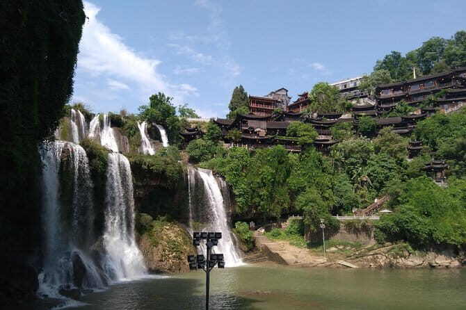 1-Day Zhangjiajie National Forest Park(Avatar) and Tianmen Mountain Private Tour - The Sum Up