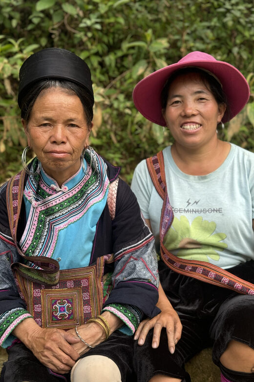 1 DAYS Trekking in Sa Pa - Who Should Consider This Tour?