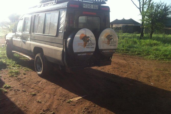 1 Daytrip Amazing to Ngorongoro Crater from Arusha or Moshi - Analyzing the Value: Is It Worth It?