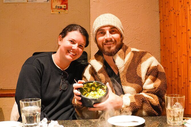 [1 Group Only] Explore Tokyo Shinjuku Food Tour for Family - Who Should Book This Tour?