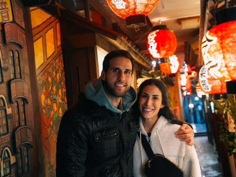 [1 Group Only ] Osaka: Private Night Food Tour for Family - Who Will Love This Tour?