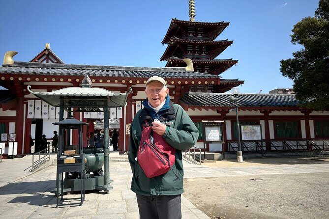 [1 Group Only Tour ]Osaka Food Walking Tour for Family - What Makes This Tour Special