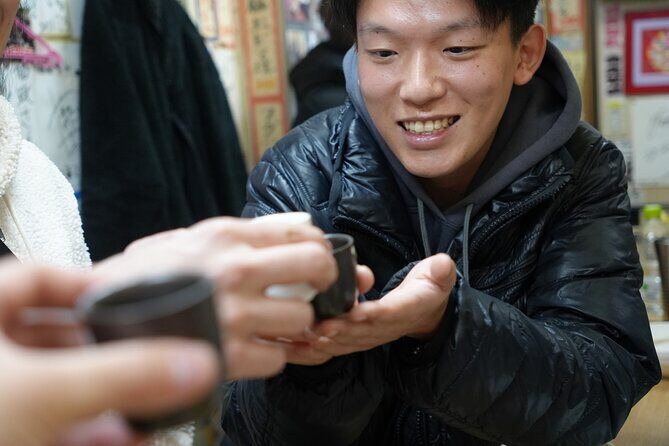 [1 Group Only Tour ]Osaka Food Walking Tour for Family - Practical Considerations