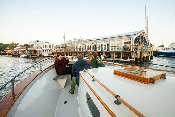 1 Hour Afternoon Tour of Newport Harbor and Narragansett Bay - Final Thoughts: Is It Worth It?