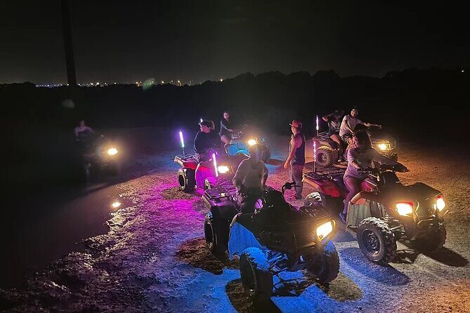 1-Hour ATV Tours - The Itinerary and Experience in Detail