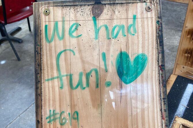 1 Hour Axe Throwing in Memphis - FAQ