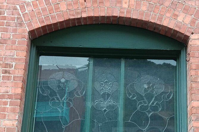 1 Hour Bisbee Downtown Tour - Key Points