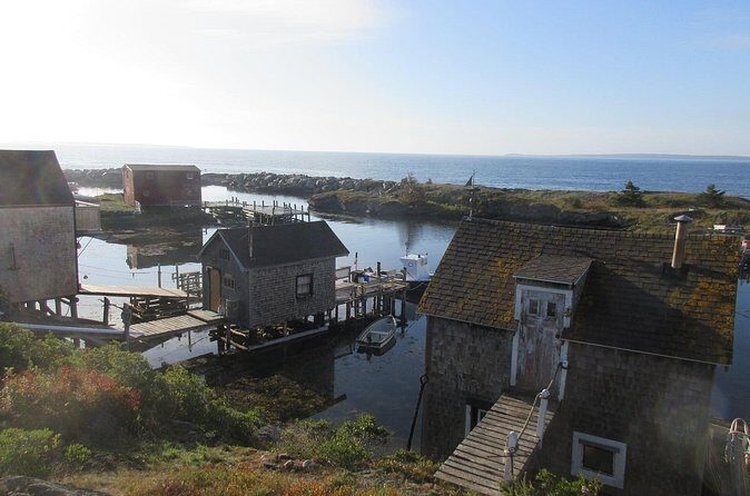 1 Hour Blue Rocks Excursions from Lunenburg - Logistics and Practicalities