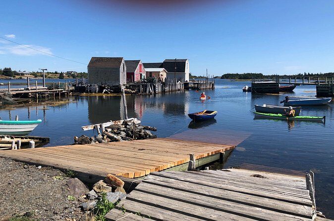 1 Hour Blue Rocks Excursions from Lunenburg - Final Thoughts