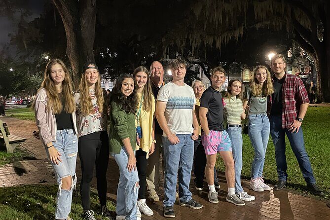 1-Hour Bonaventure Cemetery Golf Cart Guided Tour in Savannah - Authentic Visitor Feedback