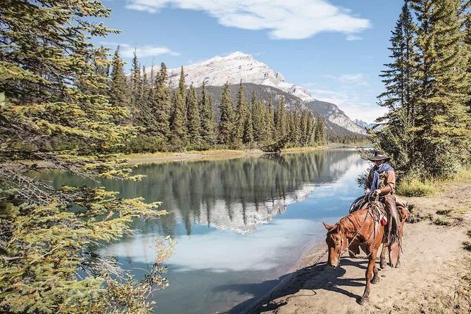 1 Hour Bow River Ride - An In-Depth Look at the 1 Hour Bow River Ride