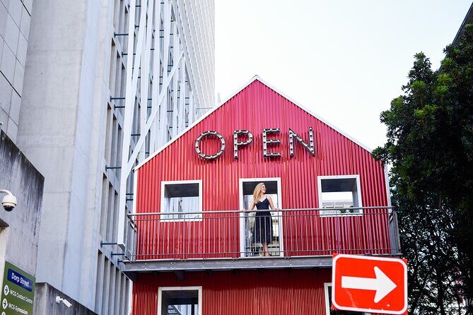 1 Hour Cape Town City Center Photoshoot Experience - The Itinerary: A Closer Look