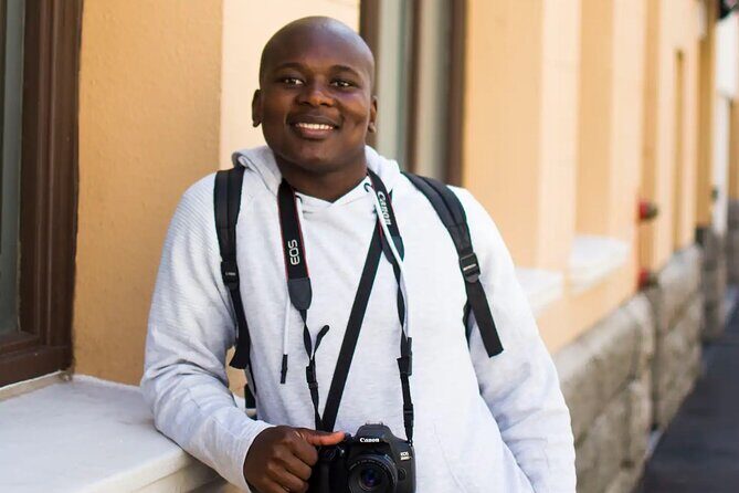 1 Hour Cape Town City Center Photoshoot Experience - Final Thoughts: Is This Experience Right for You?
