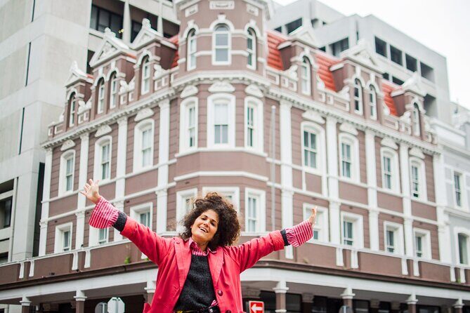 1 Hour Cape Town City Center Photoshoot Experience - FAQ