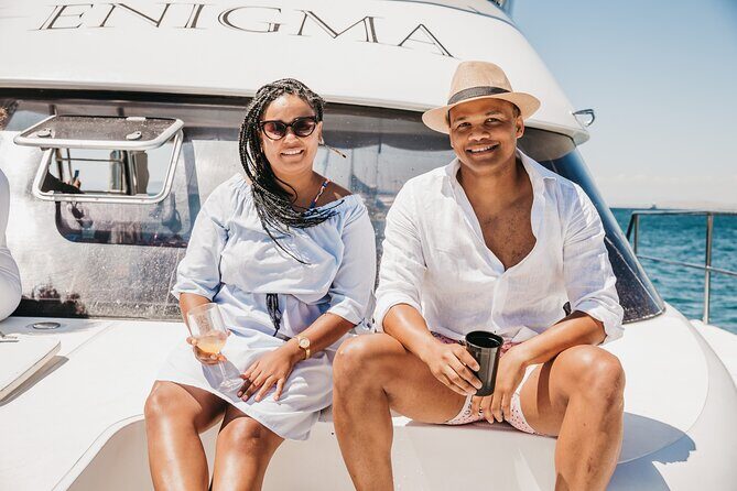1 Hour Coastal Catamaran Cruise from Cape Town - Addressing Concerns and Potential Drawbacks