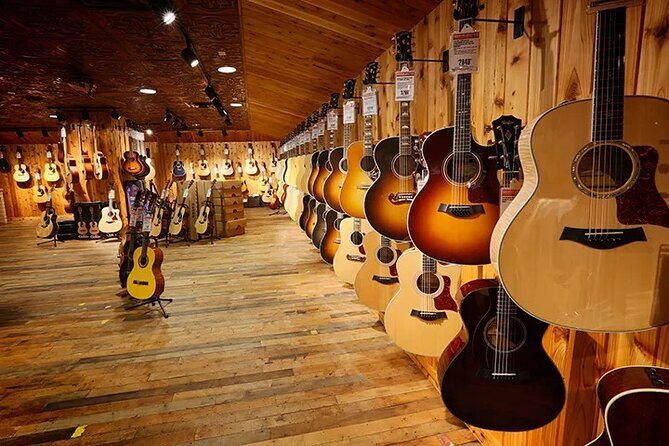 1 hour Colorado Guitar Workshop - Introduction