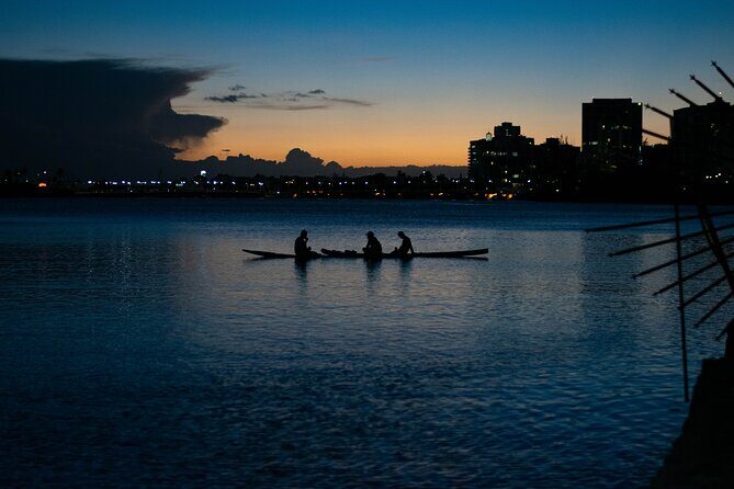 1-Hour Condado Lagoon Paddleboard Rental in San Juan - Practical Tips for Your Paddleboarding Adventure