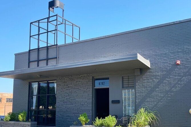 1-Hour Distillery Tour & Tasting in Dallas - An In-Depth Review of the Dallas Distillery Tour & Tasting