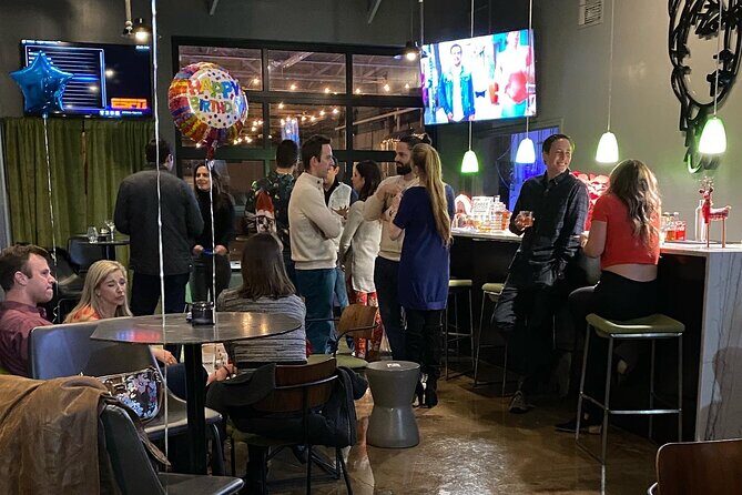 1-Hour Distillery Tour & Tasting in Dallas - Final Thoughts: Who Will Love This Tour?