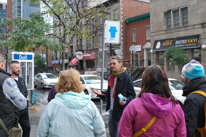 1 Hour Downtown Montreal Tour - Why Choose a Short Tour?