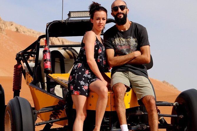 1-Hour Dune Buggy Self-Drive, Camel Ride & Sandboarding Adventure - Final Thoughts: Why This Tour Is a Good Pick