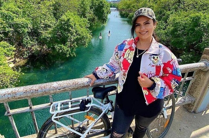 1-Hour E-Bike Rental in Austin - The Sum Up