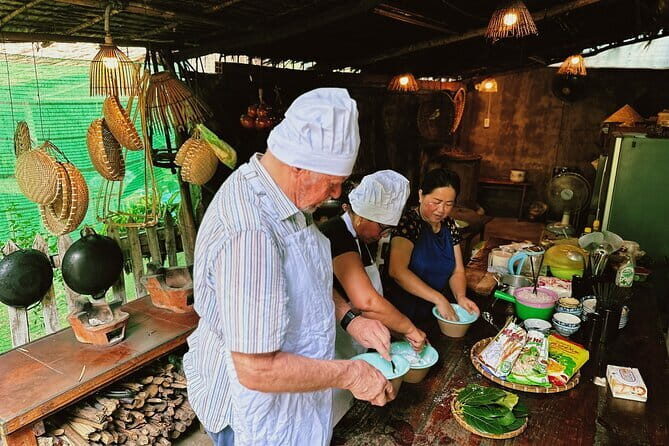 1 hour Egg Coffee Cooking Class with Snack and Local Instructor - How This Tour Fits into Your Ho Chi Minh City Itinerary