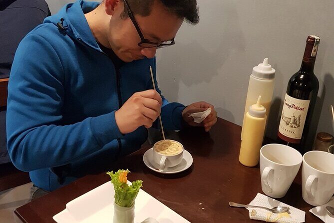1 Hour Egg Coffee Making Class in Ninh Binh - Dive Into the Heart of Vietnamese Coffee Culture