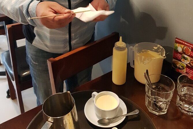 1 Hour Egg Coffee Making Class in Ninh Binh - Who This Tour is Perfect For