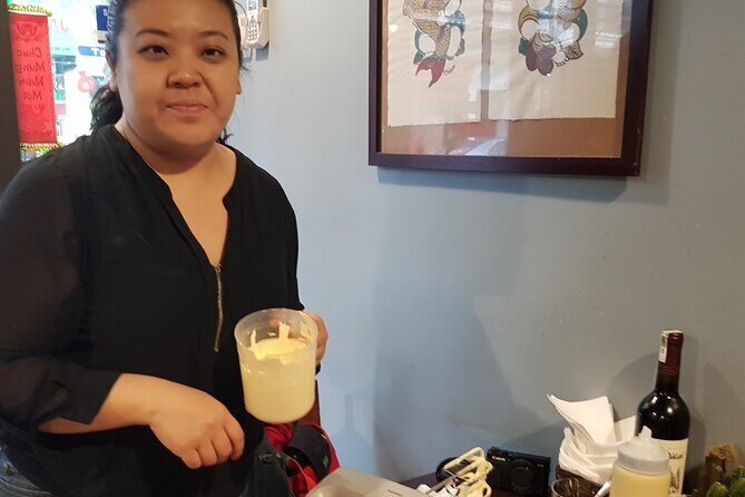 1 Hour Egg Coffee Making Class in Ninh Binh - Final Thoughts
