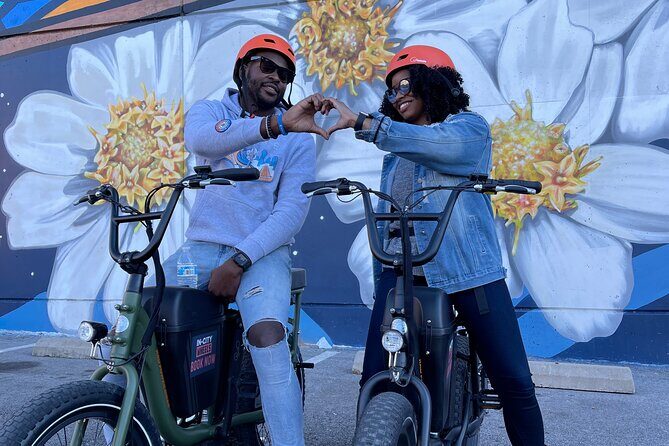 1-Hour Electric Bike Rental in Dallas - A Closer Look at the Dallas Electric Bike Experience
