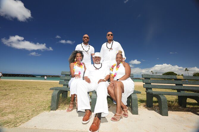 1 Hour Family/Group Photography Honolulu Beautiful and Magical - Analyzing the Value: Is It Worth the Price?