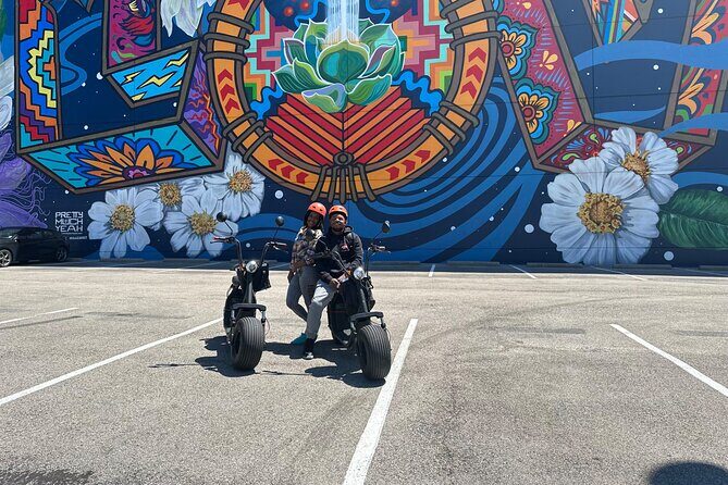 1-Hour Fat-Tire Scooter Rental in Dallas - The Sum Up: Is It Worth It?