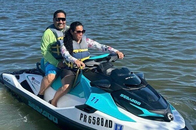 1-Hour Freestyle Jet Ski Adventure in the Bay - Final Thoughts: Is It for You?