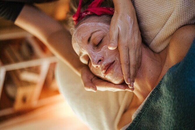 1 Hour Full Body Therapeutic Massage with Transfer in Hurghada - Who Would Love This Experience?