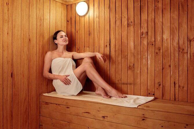 1 Hour Full Body Therapeutic Massage with Transfer in Hurghada - The Sum Up
