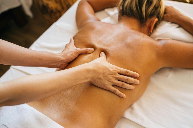1 Hour Full Body Therapeutic Massage with Transfer in Hurghada - FAQs