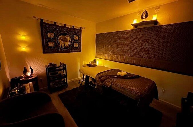 1 Hour Fullbody Massage in Ontario California - Location and Accessibility