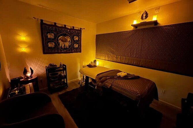 1 Hour Fullbody Massage in Ontario California - What the Massage Covers