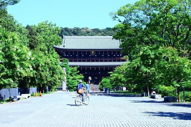 1 Hour Geisha Meeting and Show in Kyoto - Who Should Book This Tour?