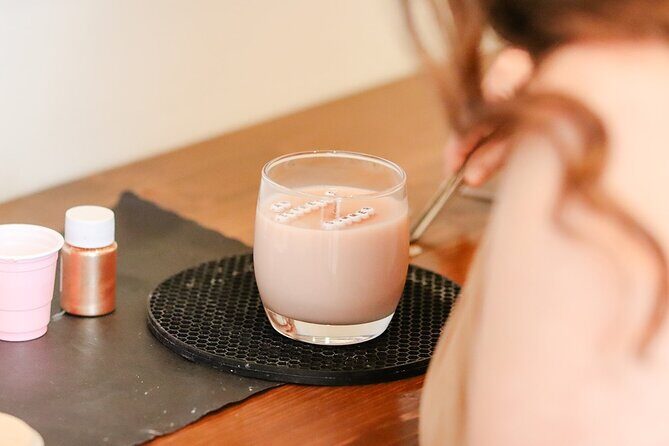 1 Hour Guided Candle Making - FAQs