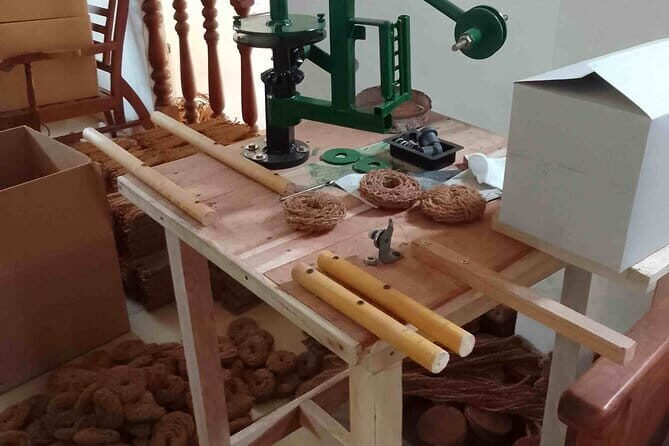 1 Hour Guided Factory Visit for Handmade Product - FAQ