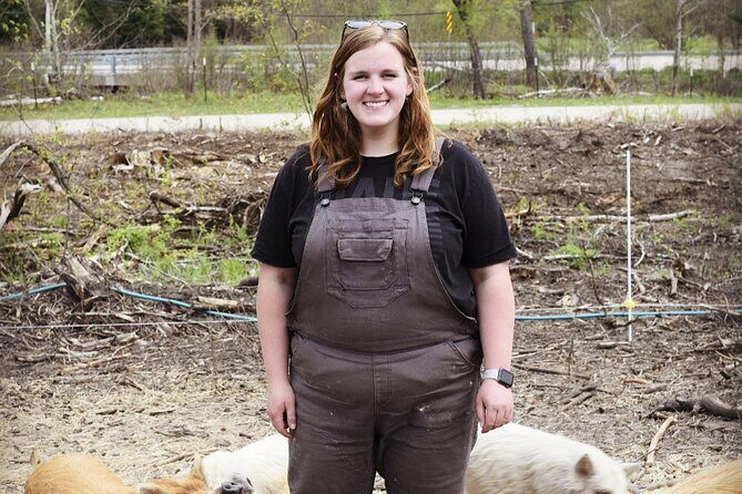 1 Hour Guided Farm Tour in the Adirondacks - What the Reviews Say