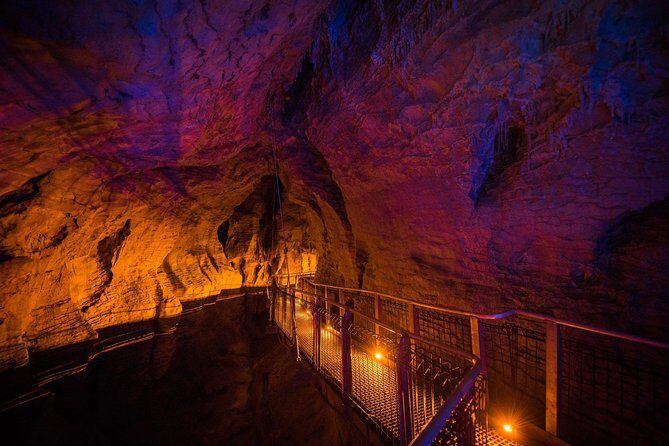 1-Hour Guided Tour of Aranui Cave Waitomo - FAQ