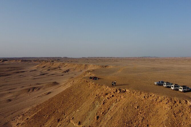 1 Hour horse Ride and Jeep adventure with stargazing -Hurghada - The Sum Up
