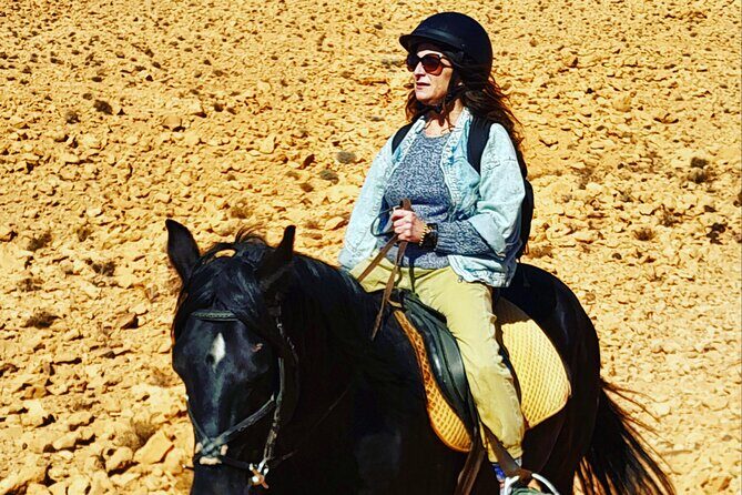 1 Hour Horse Riding Adventure in Ait Ben Haddou - An In-Depth Look at the Horse Riding Experience in Ait Ben Haddou